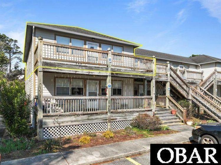 100 Pirates Moor Drive  Kill Devil Hills NC 27948 photo