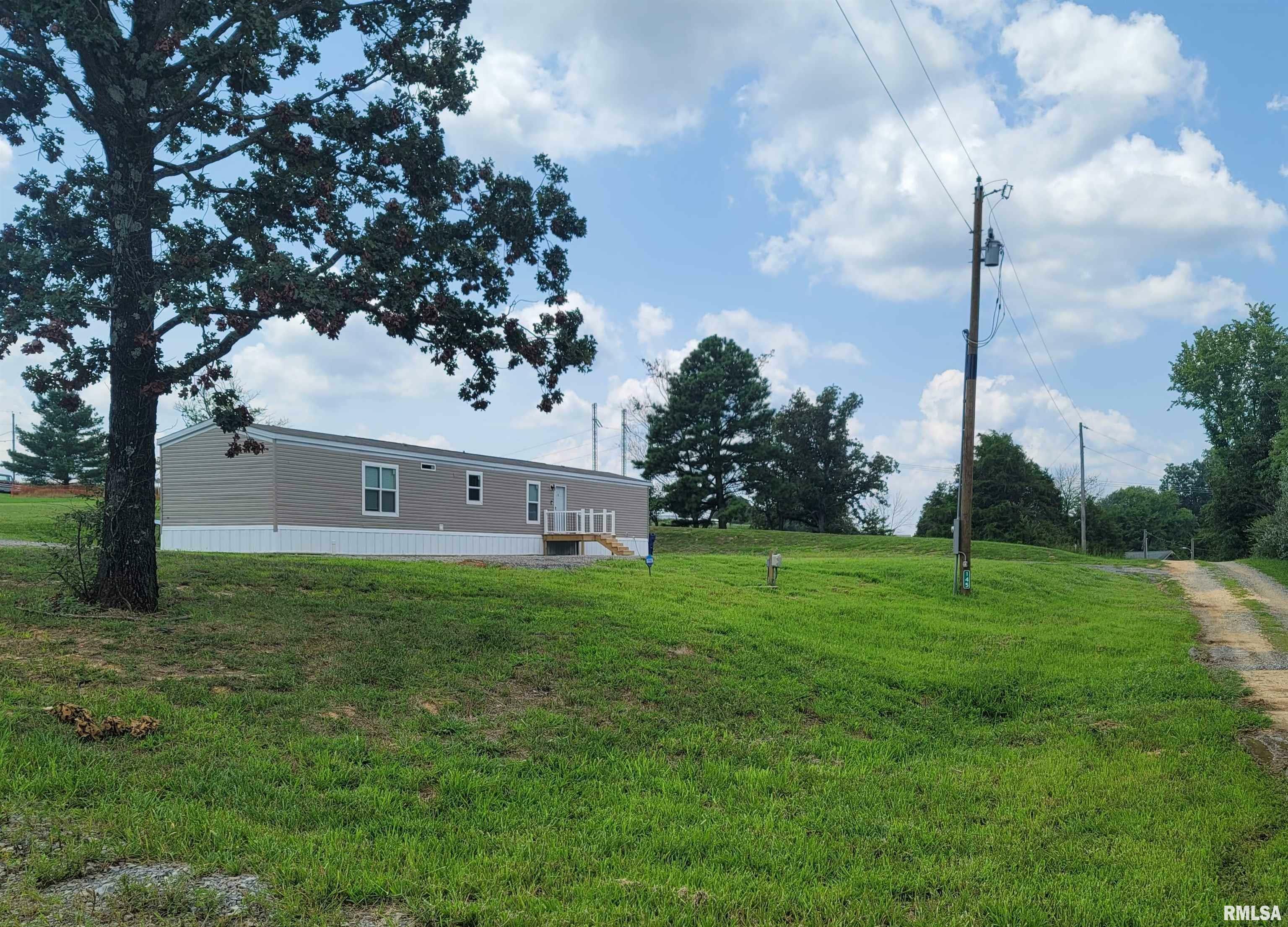 Property Photo: 145 Cherokee Drive IL 62939