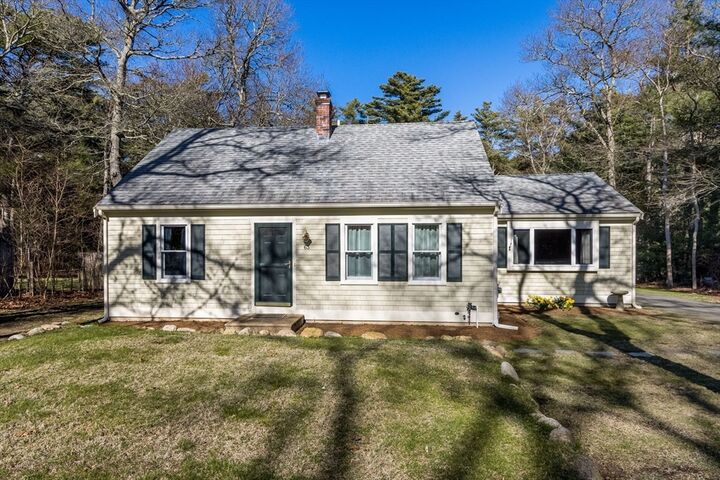Property Photo:  63 Sidewinder Road  MA 02536 