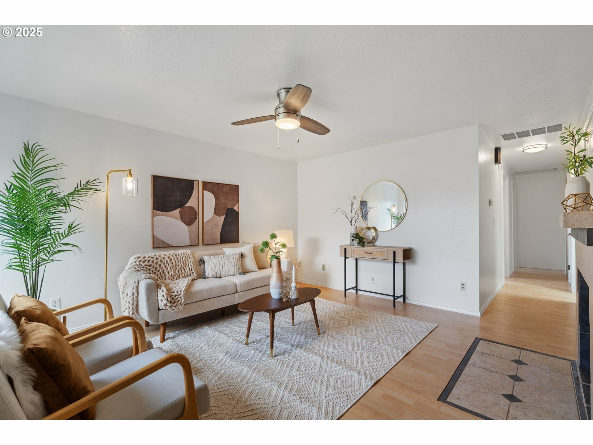 Property Photo: 6432 SE 84th Pl OR 97266