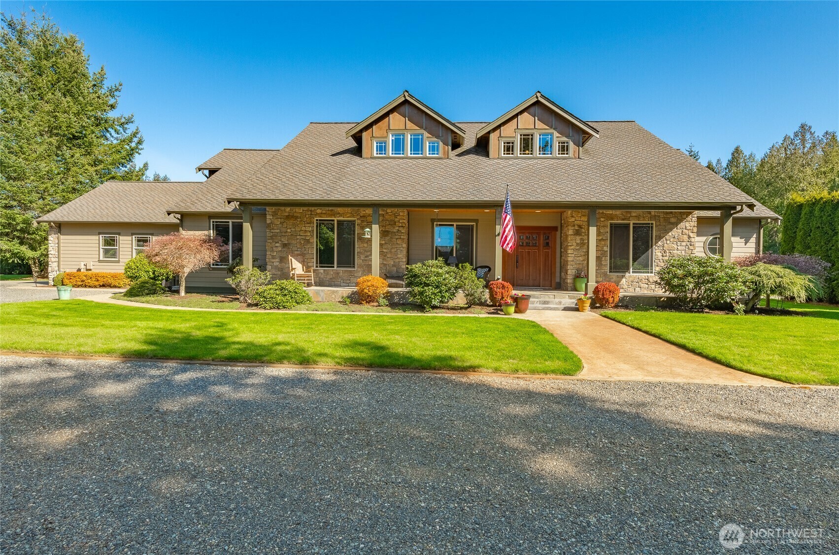 8138  Percie Road  Custer WA 98240 photo