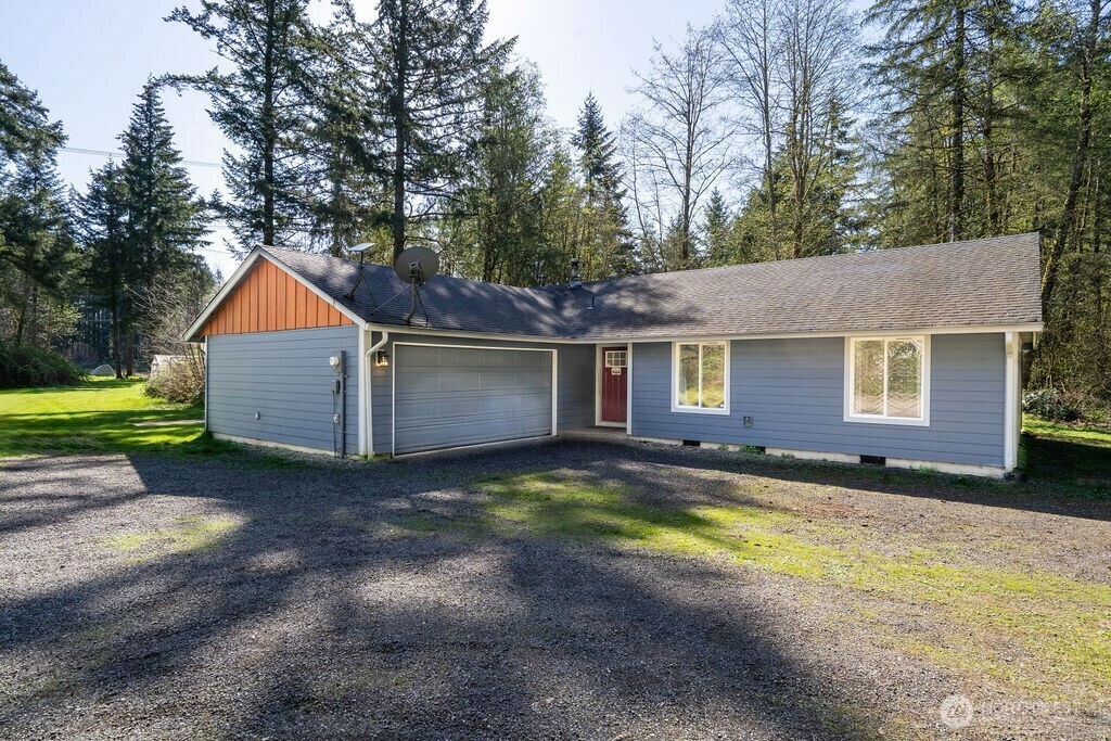 Property Photo: 12630 Shadowbrook Drive SW WA 98512