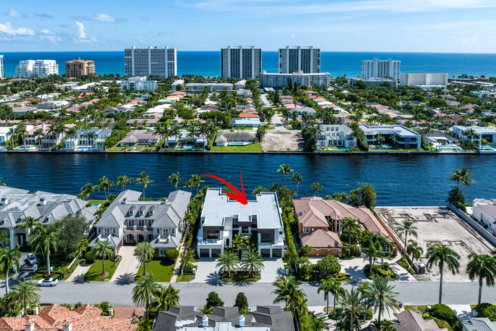 Property Photo:  500 E Alexander Palm Road  FL 33432