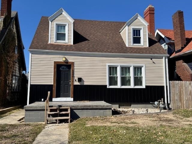 Property Photo: 112 SW 4th Street IN 47374