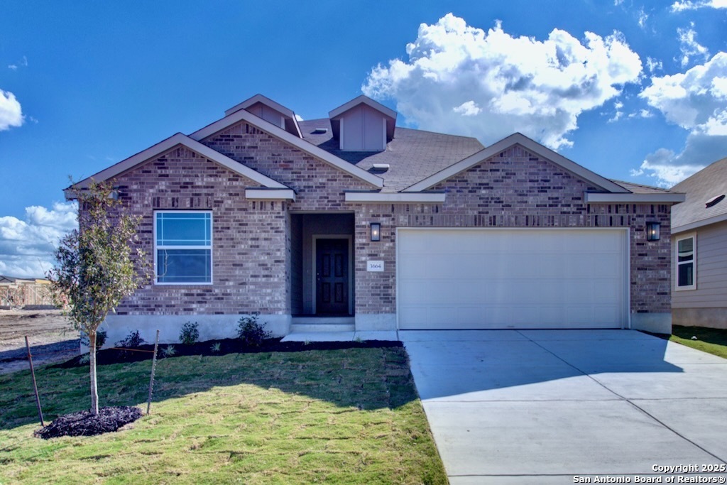 Property Photo: 3644 Meteor Road TX 78130