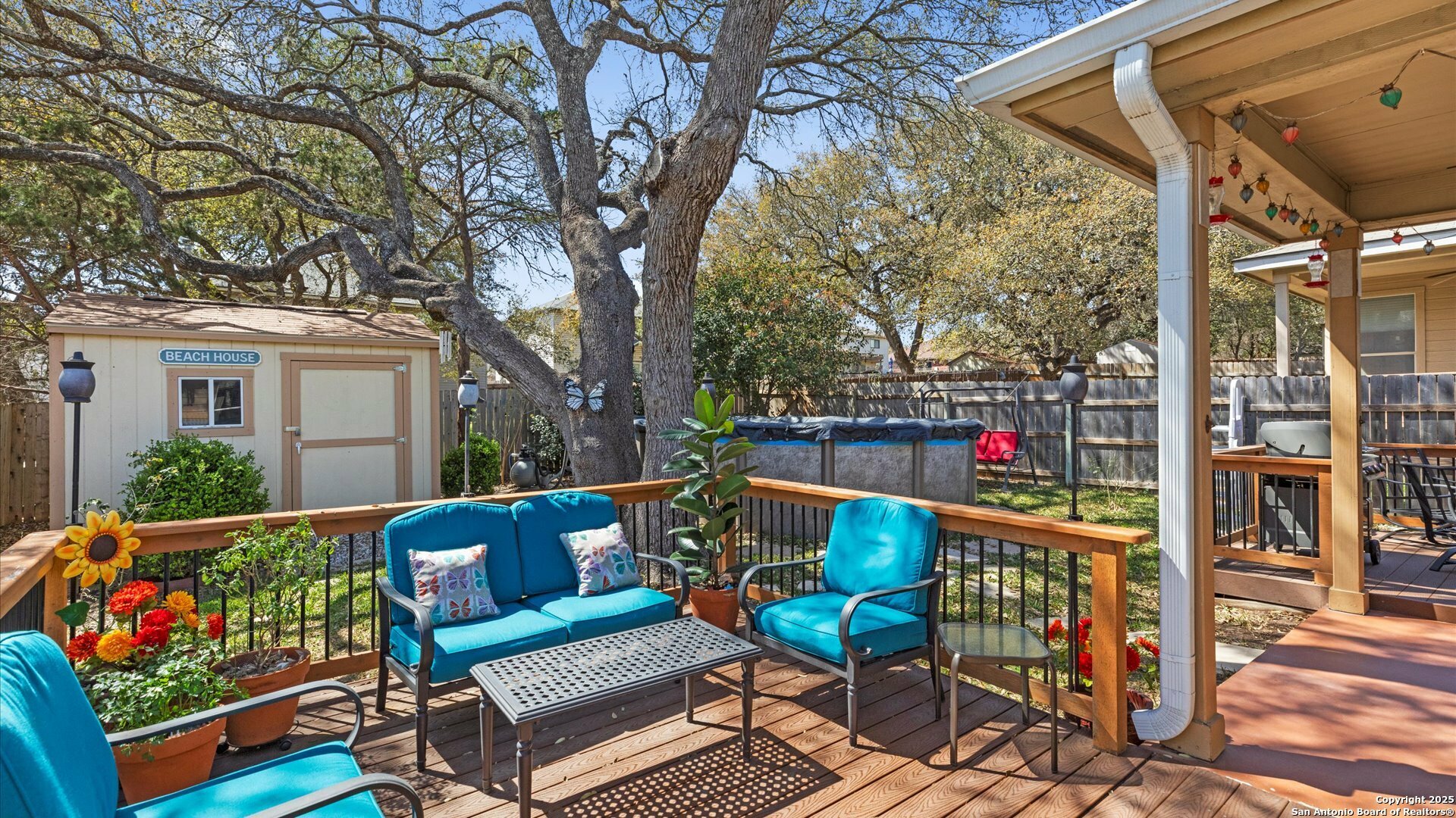 Property Photo: 15843 Drexel Run TX 78247