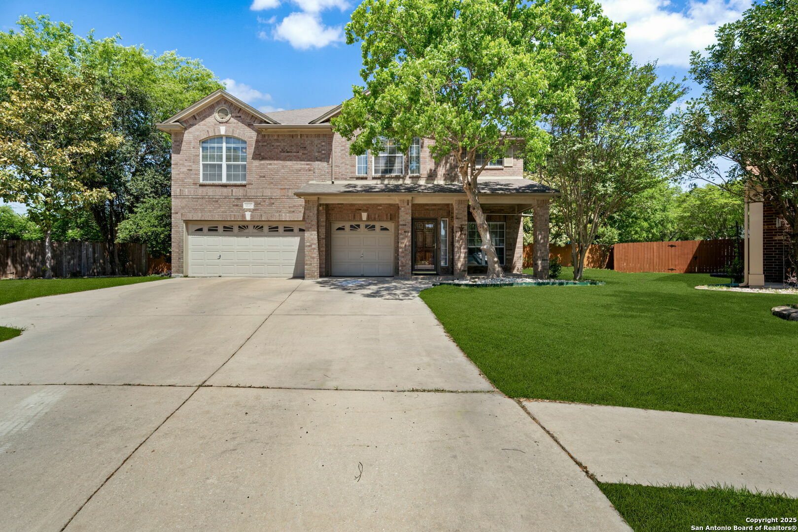 Property Photo: 4645 Red Rock TX 78154