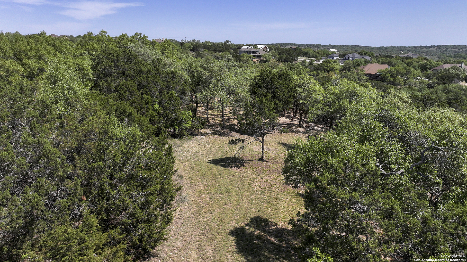 Property Photo: 2201 Comal Springs TX 78133