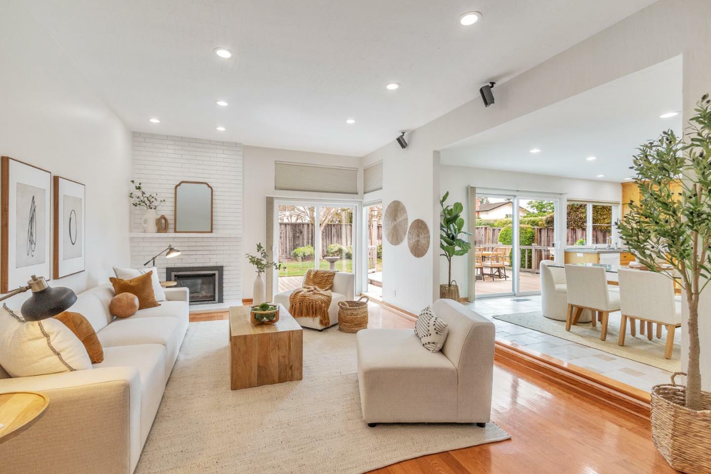 Property Photo:  5972 Crimson Drive  CA 95120 