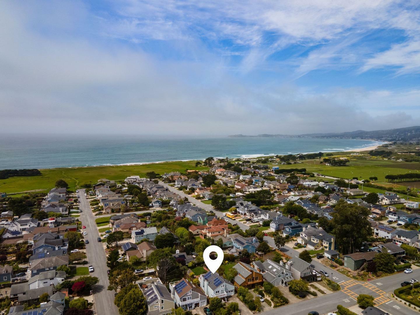Property Photo: 628 Alsace Loraine Avenue CA 94019