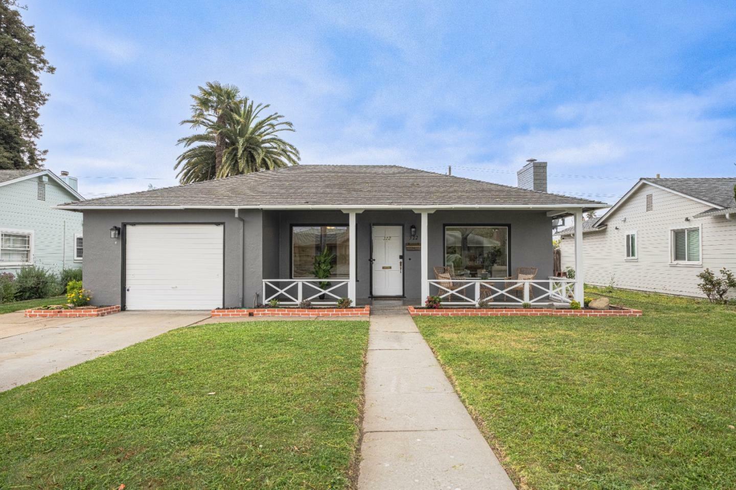 322 Chaparral Street  Salinas CA 93906 photo