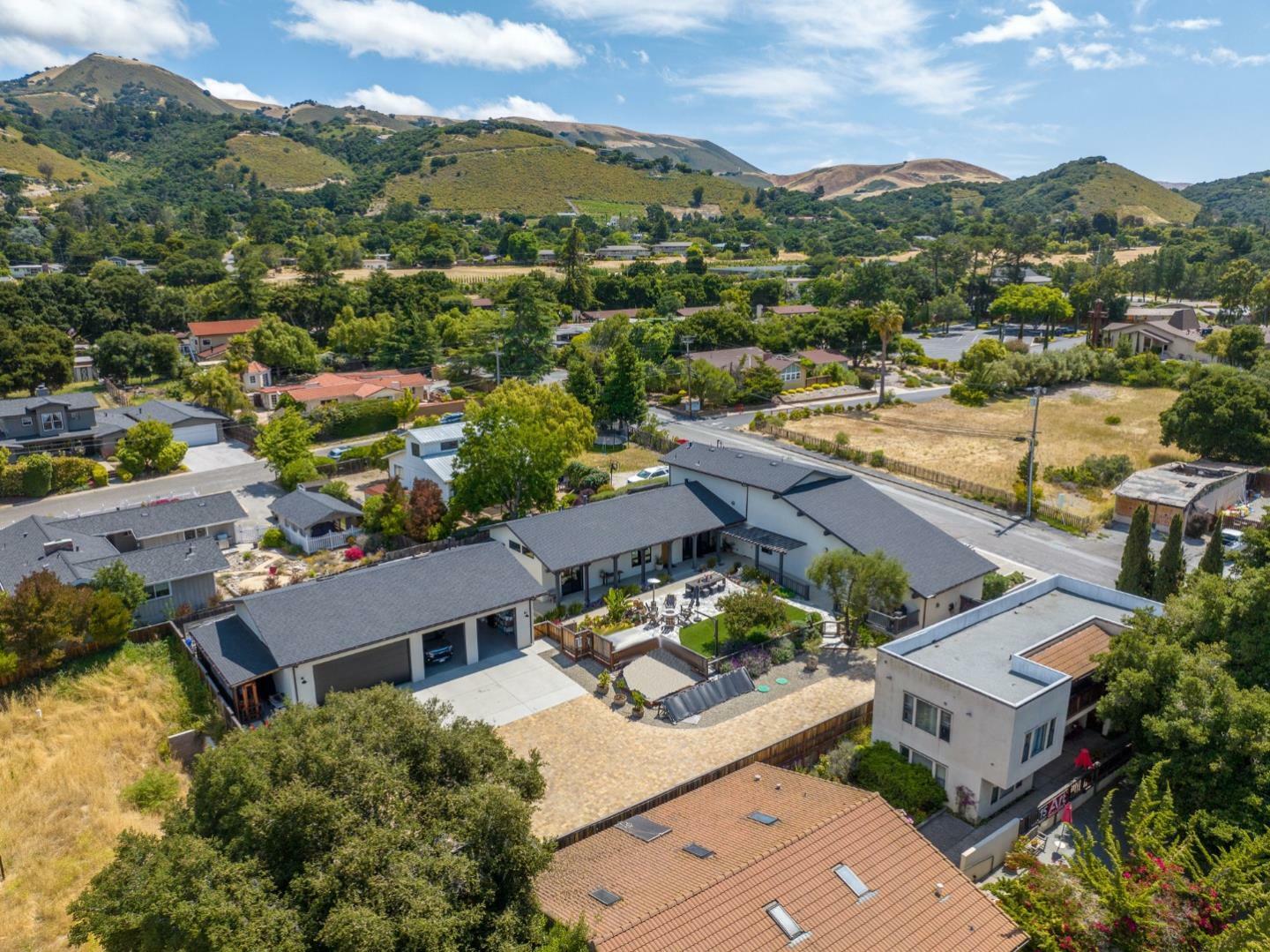 8 El Caminito Road  Carmel Valley CA 93924 photo