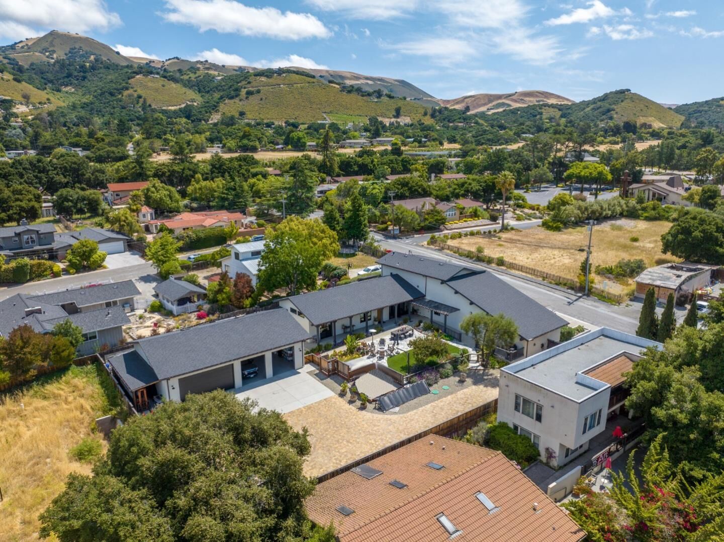 Property Photo: 8 El Caminito Road CA 93924