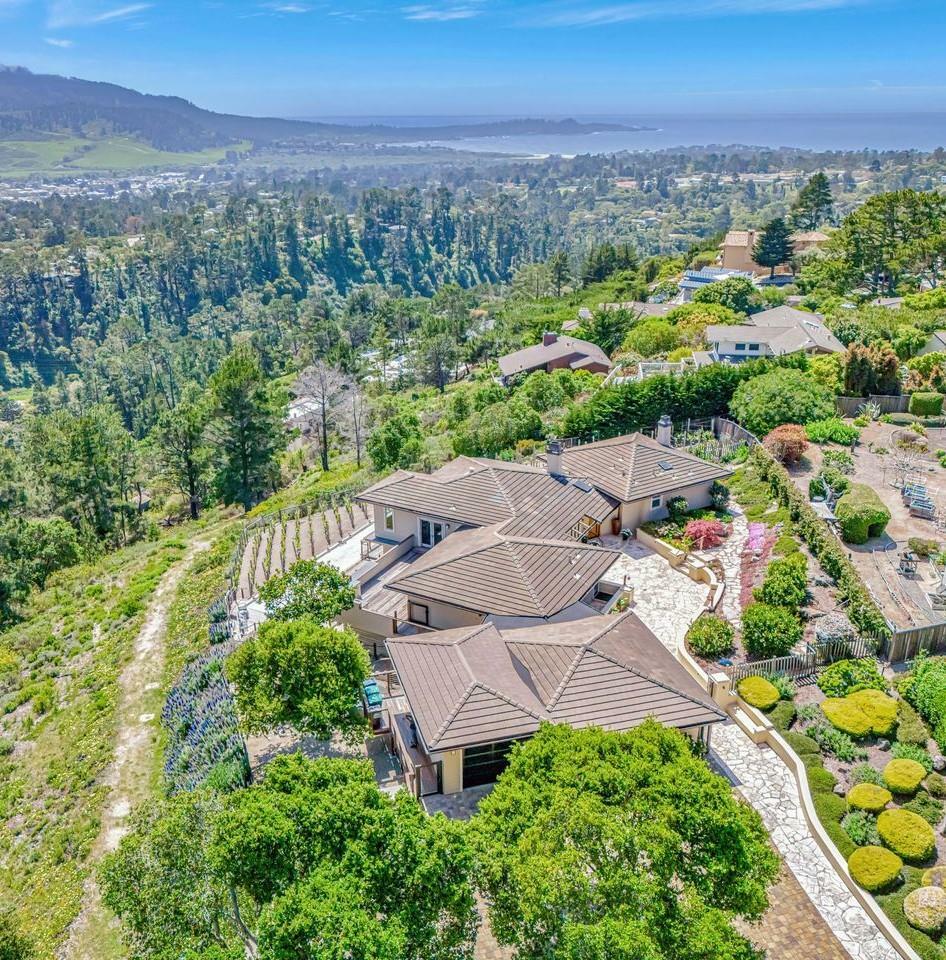 Property Photo: 24911 Outlook Terrace CA 93923