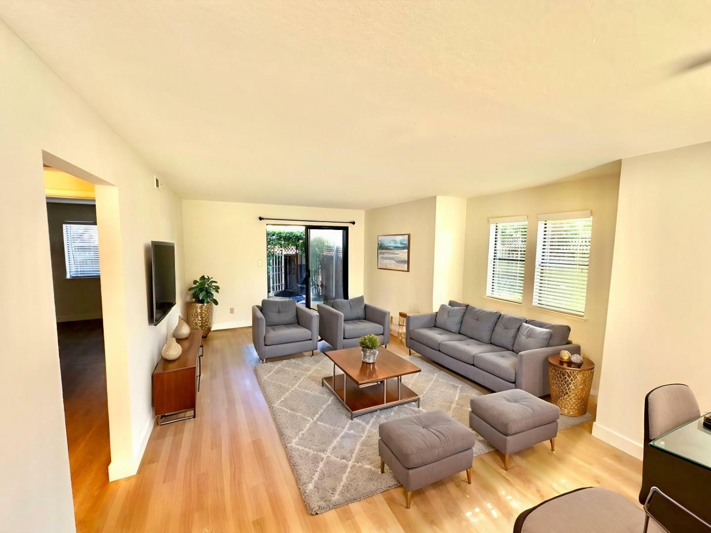 Property Photo: 558 Ironwood Terrace 4 CA 94086
