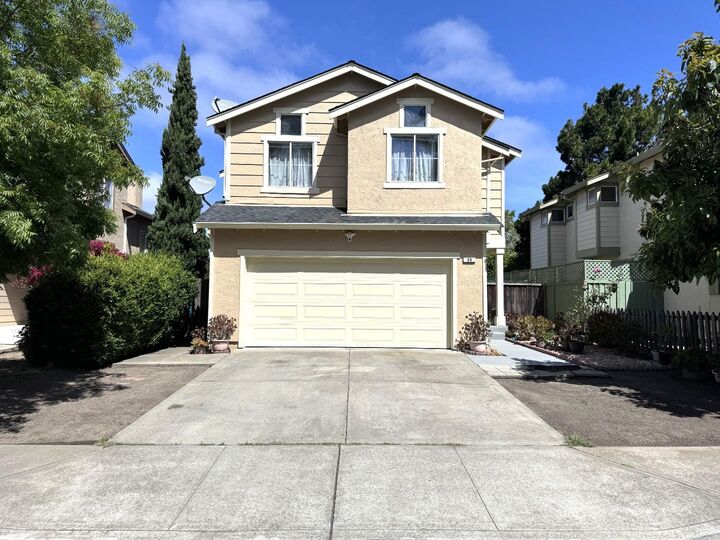 99 Austin Avenue  Hayward CA 94544 photo