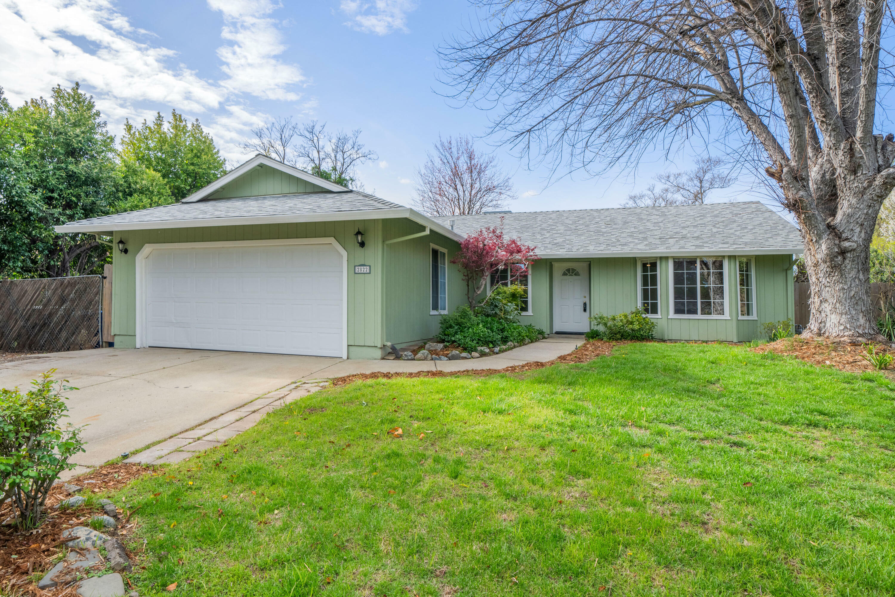 2822 Gunn Court  Redding CA 96001 photo