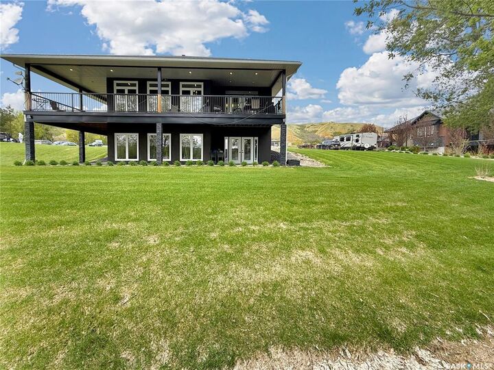 Property Photo: Rural Address SK S0A 3Y0