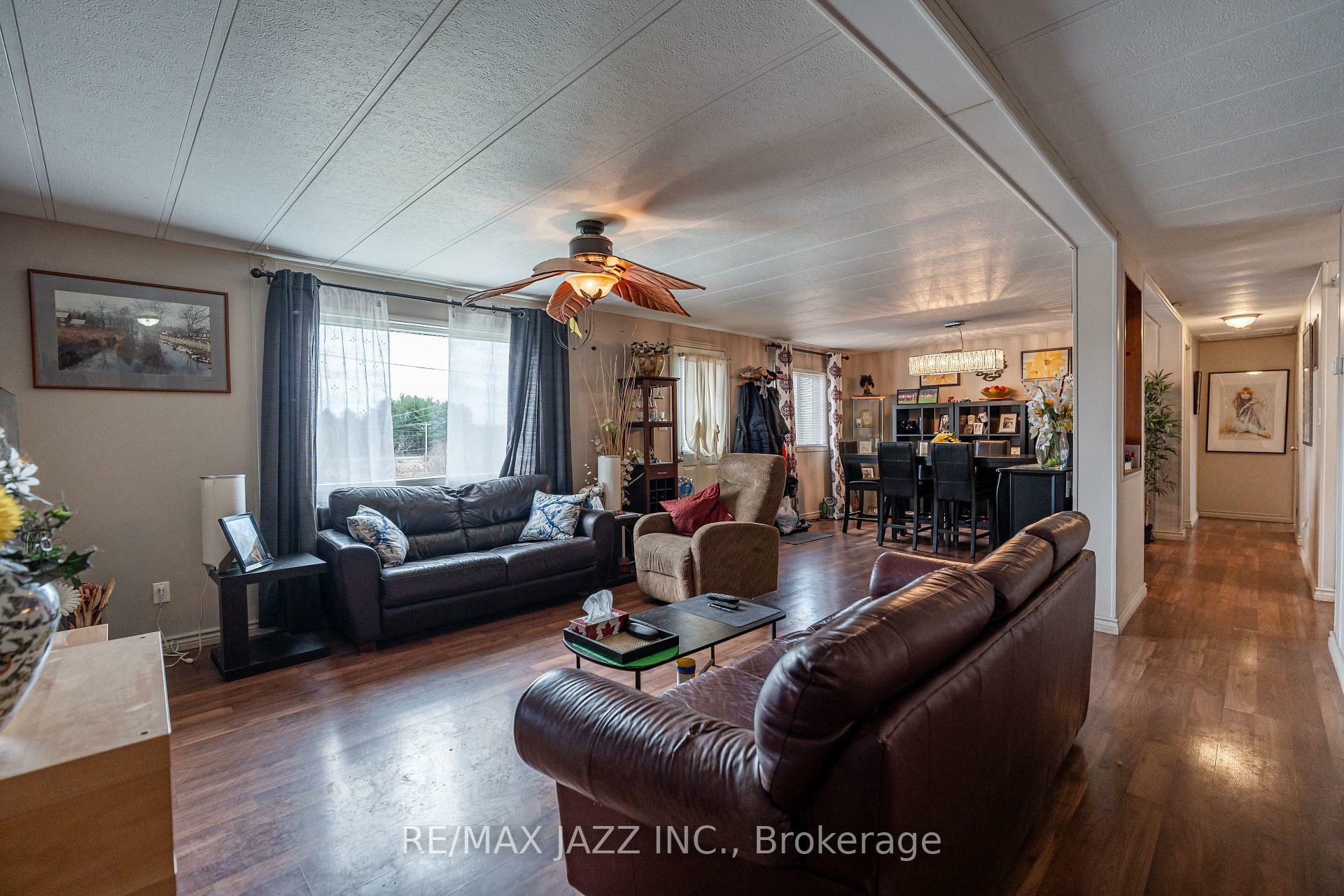 Property Photo: 8 Almac Drive ON K0L 1Z0