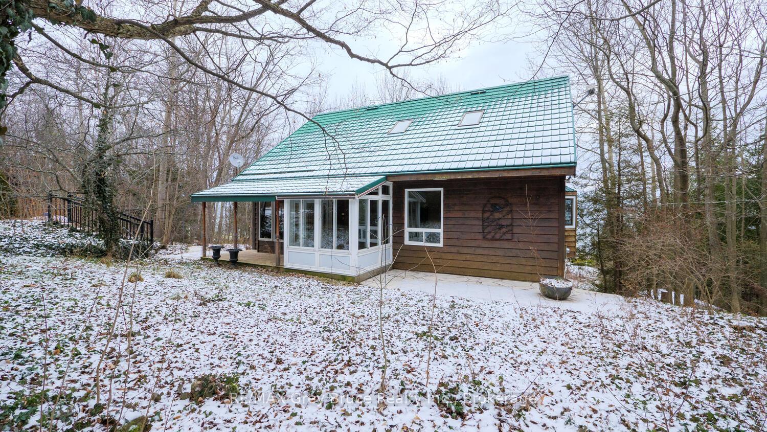 Property Photo: 504791 Grey Road 1 N/A ON N0H 1S0