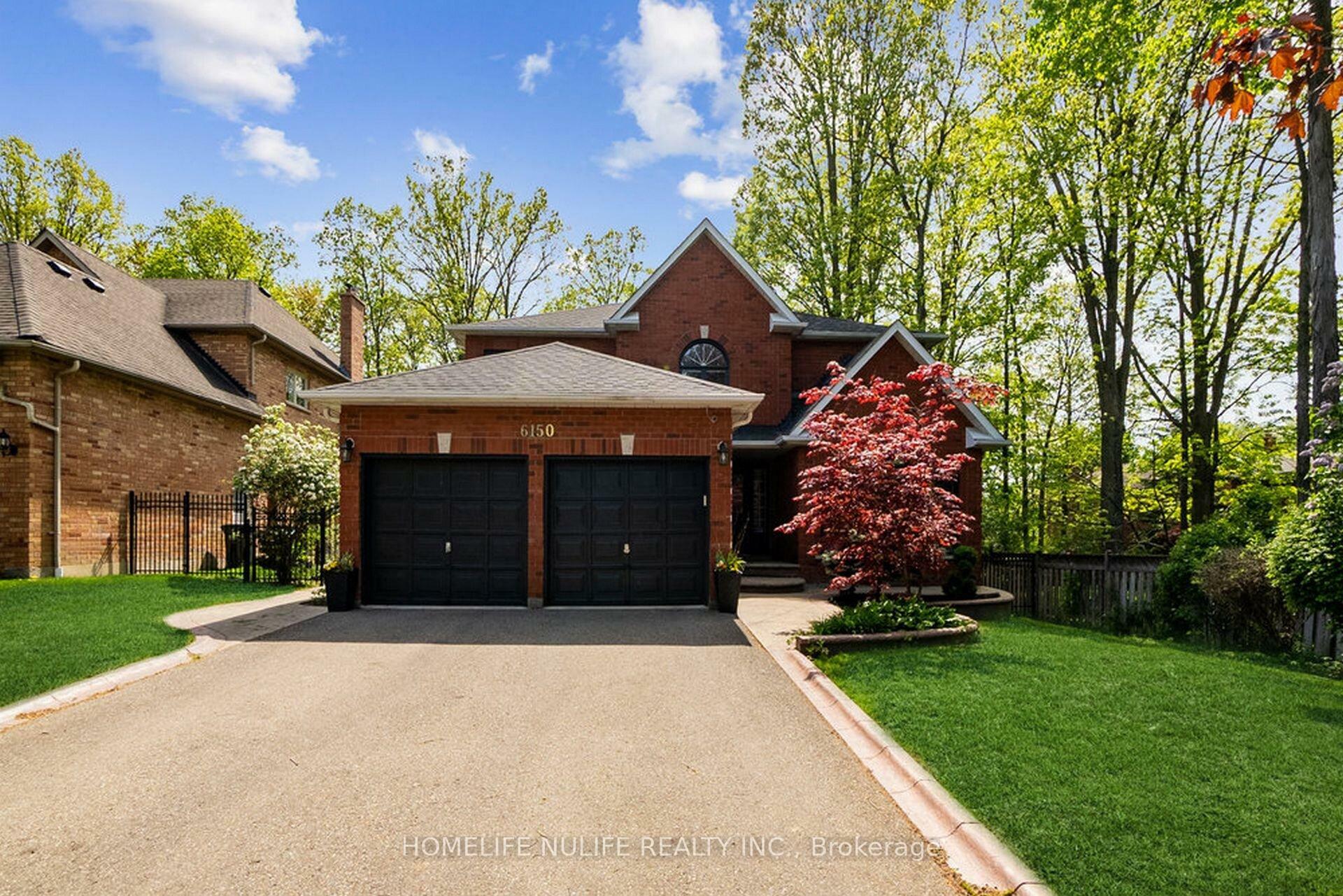 Property Photo: 6150 Bankhead Court ON L5V 1L9