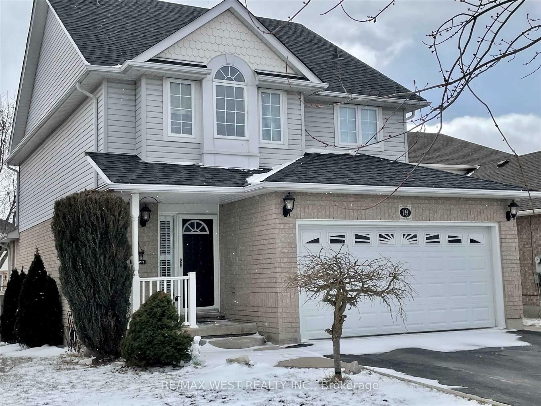 18 Sprowl Street  Halton Hills ON L7J 3A8 photo