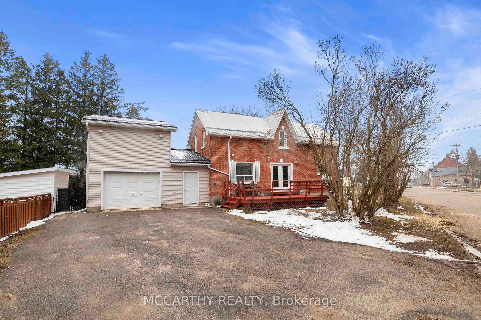 110 Owen Sound Street  Southgate ON N0C 1B0 photo