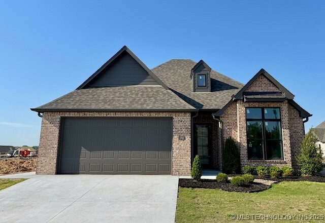 3702 W Laredo Place  Broken Arrow OK 74012 photo