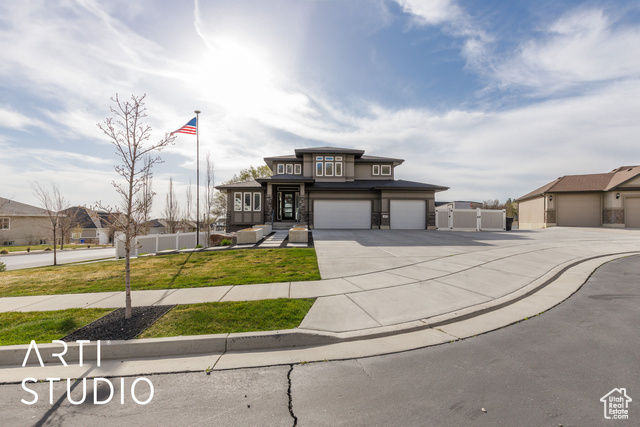 Property Photo:  2859 N 1175 E  UT 84414 
