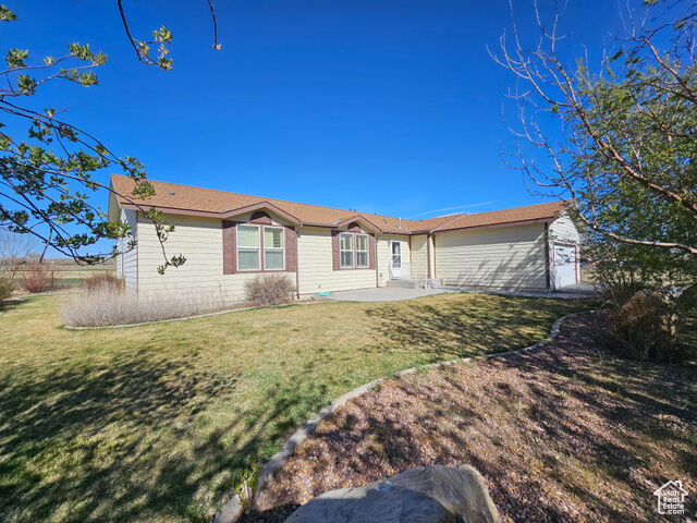 Property Photo:  Address not disclosed  UT 84078