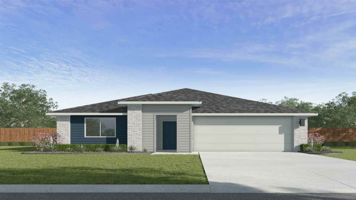 Property Photo: 372 Morning Glory Loop TX 78640
