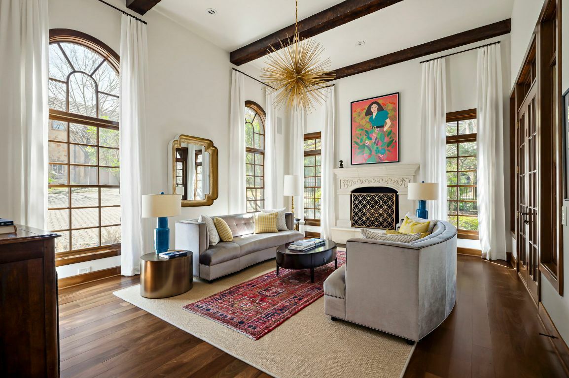 3003 W 35th Street  Austin TX 78703 photo