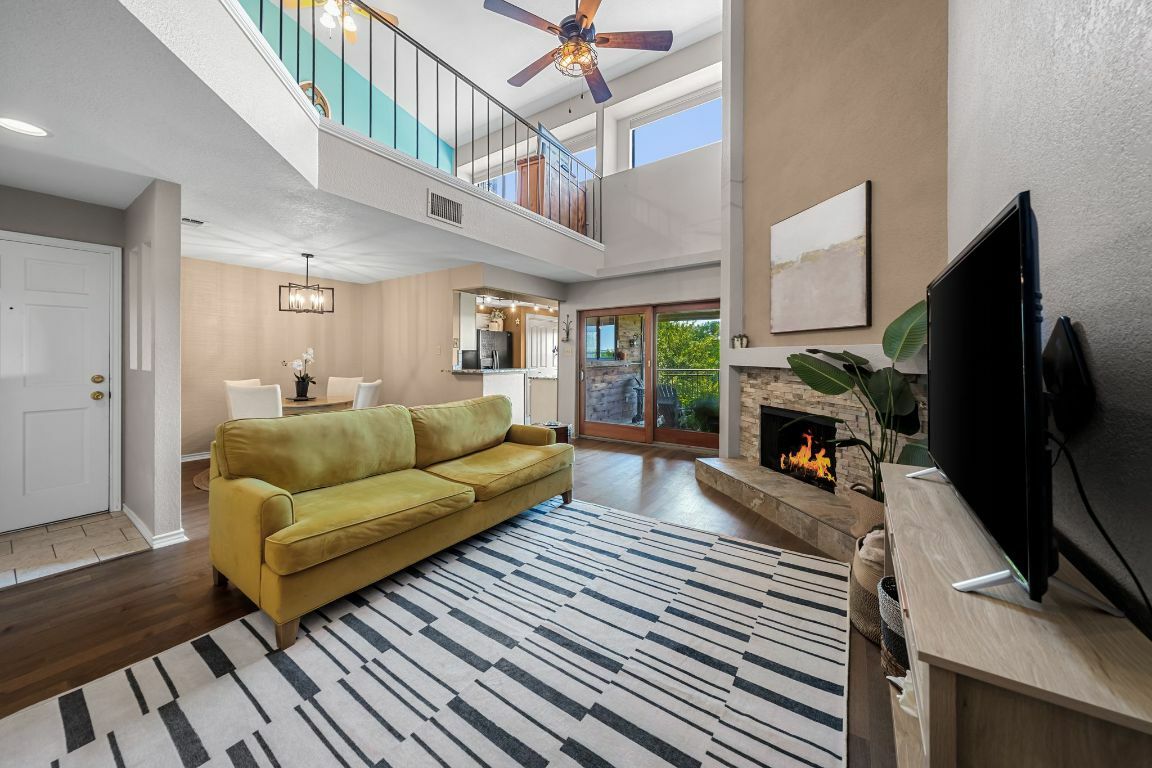 Property Photo:  8200 Neely Drive 217  TX 78759 