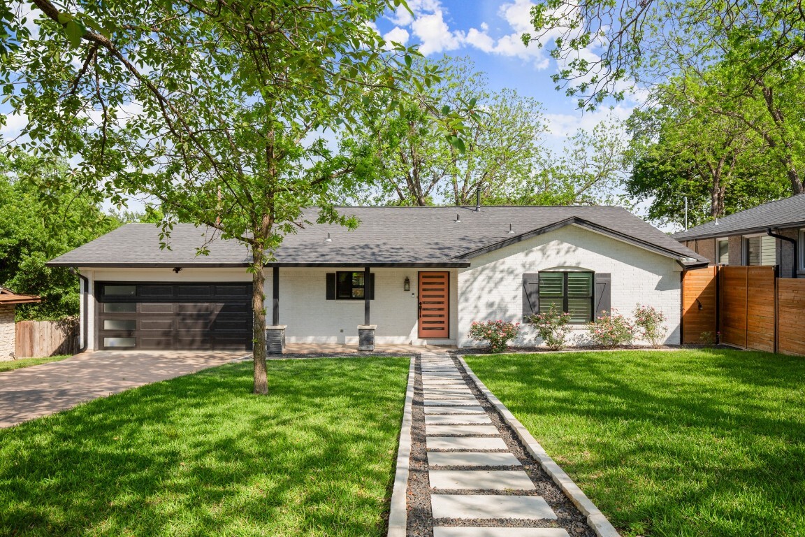 Property Photo:  11817 Tedford Street  TX 78753 