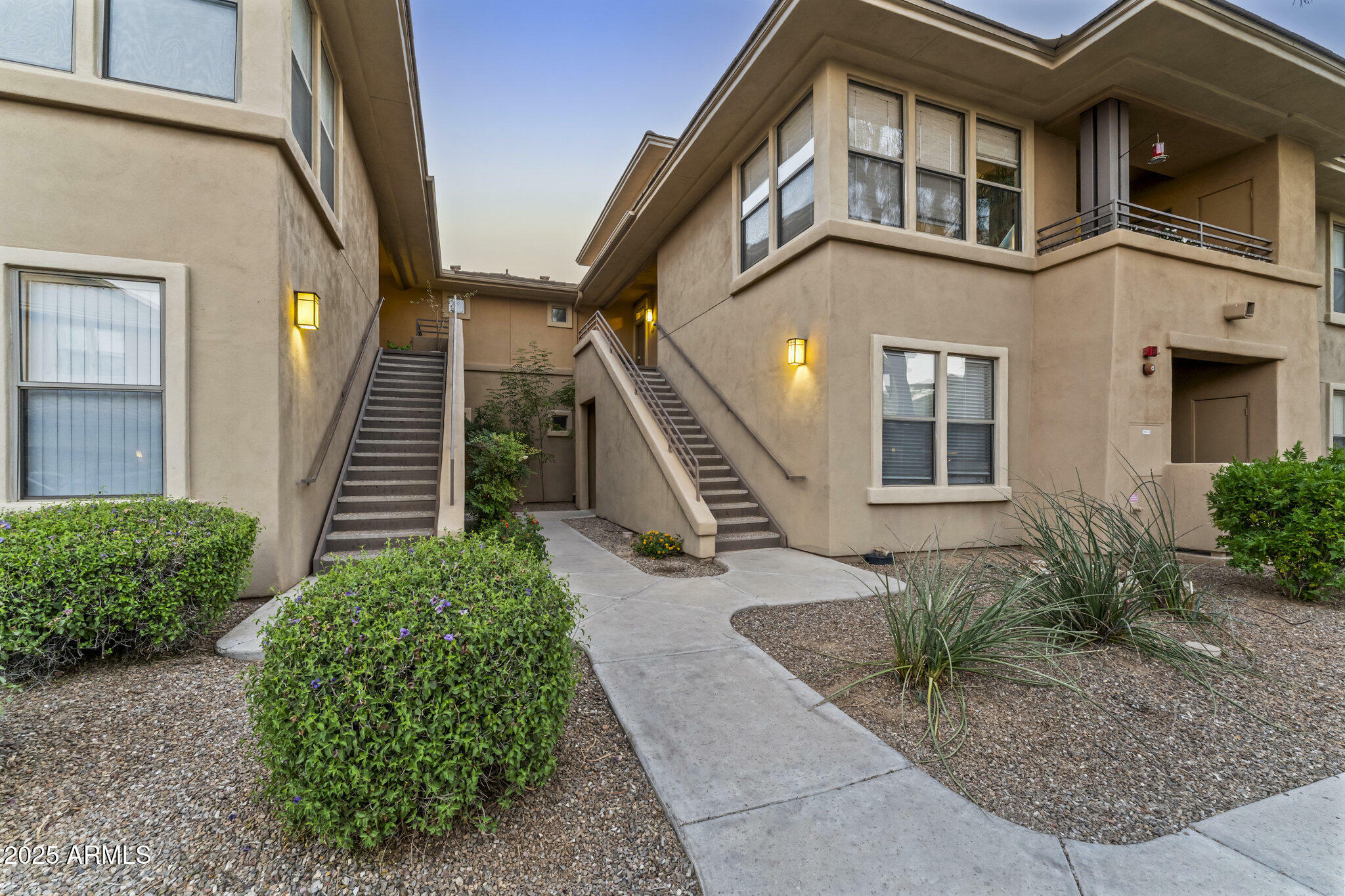 Property Photo: 20100 N 78th Place 2111 AZ 85255