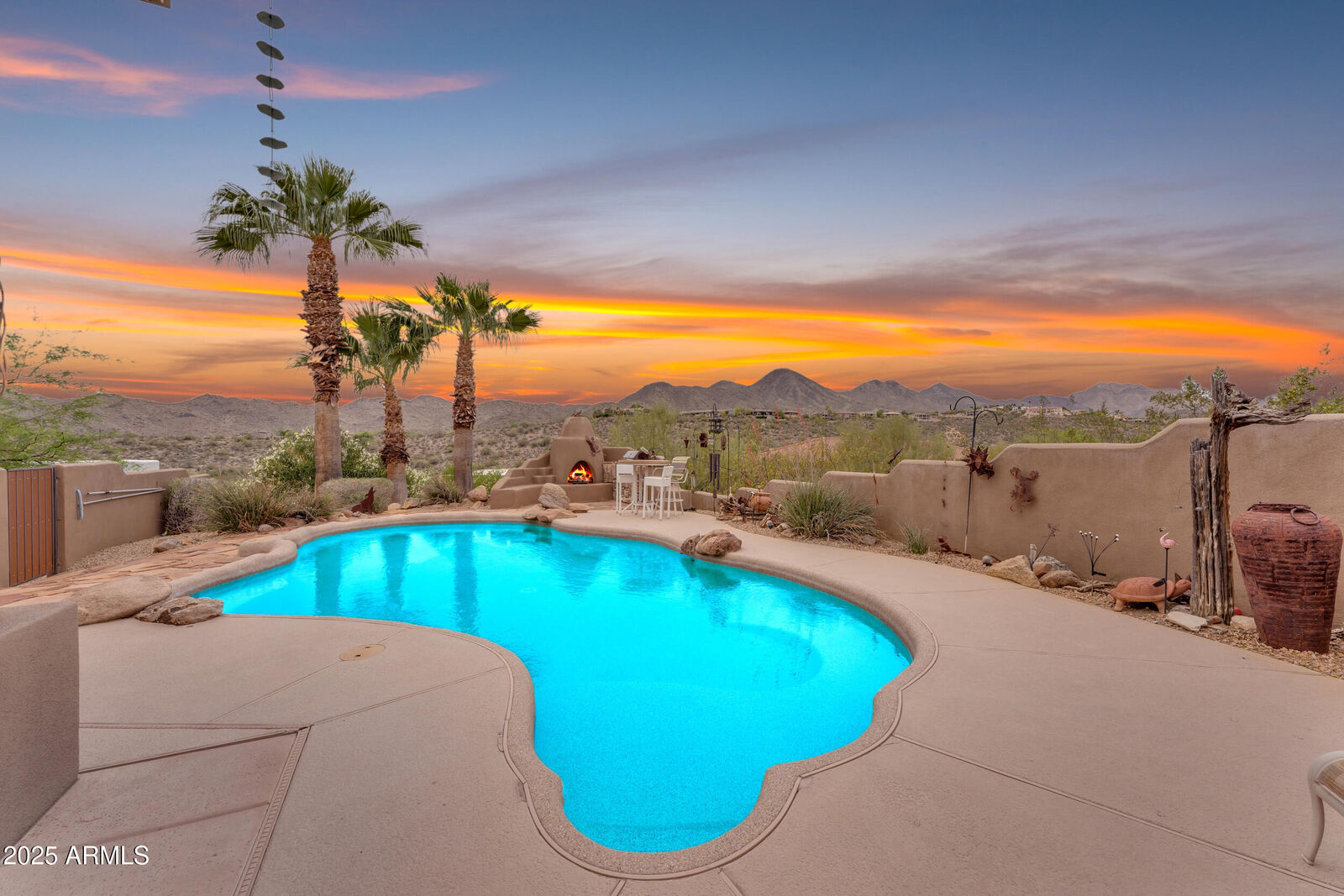 Property Photo:  16020 N Nyack Drive  AZ 85268 
