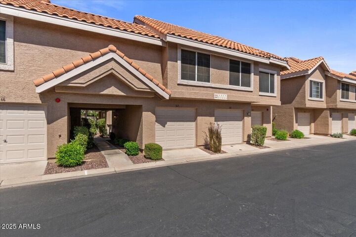 1633 E Lakeside Drive 167  Gilbert AZ 85234 photo