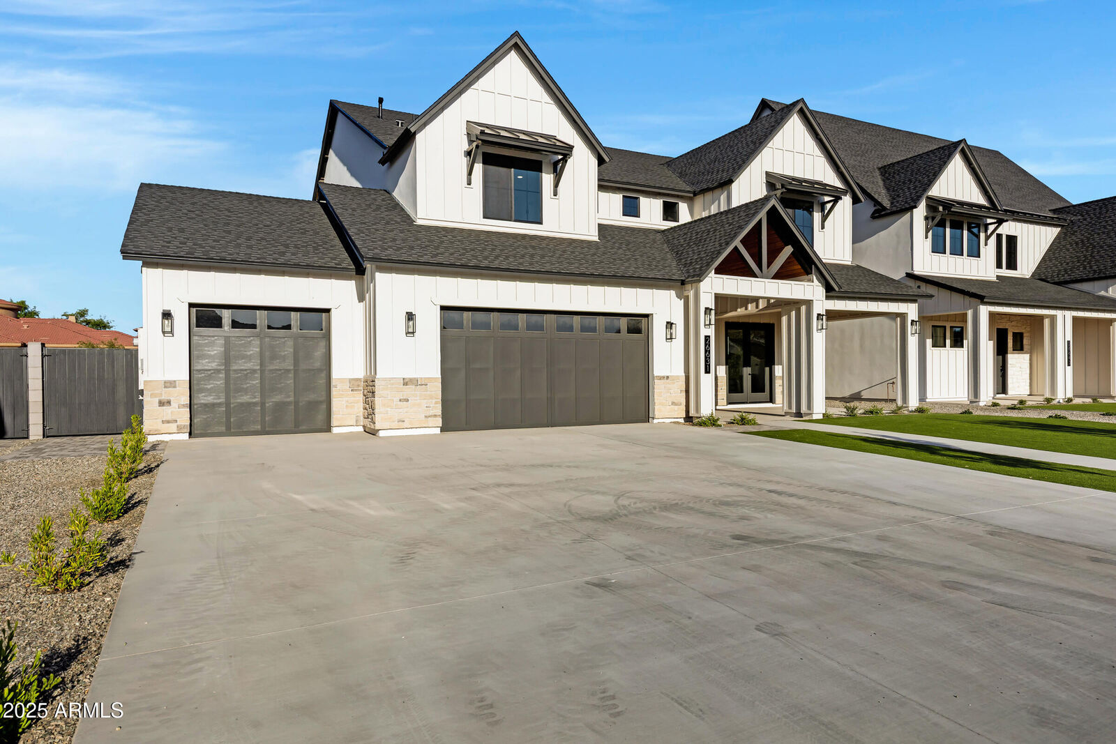 Property Photo:  26631 S 169th Place  AZ 85142 