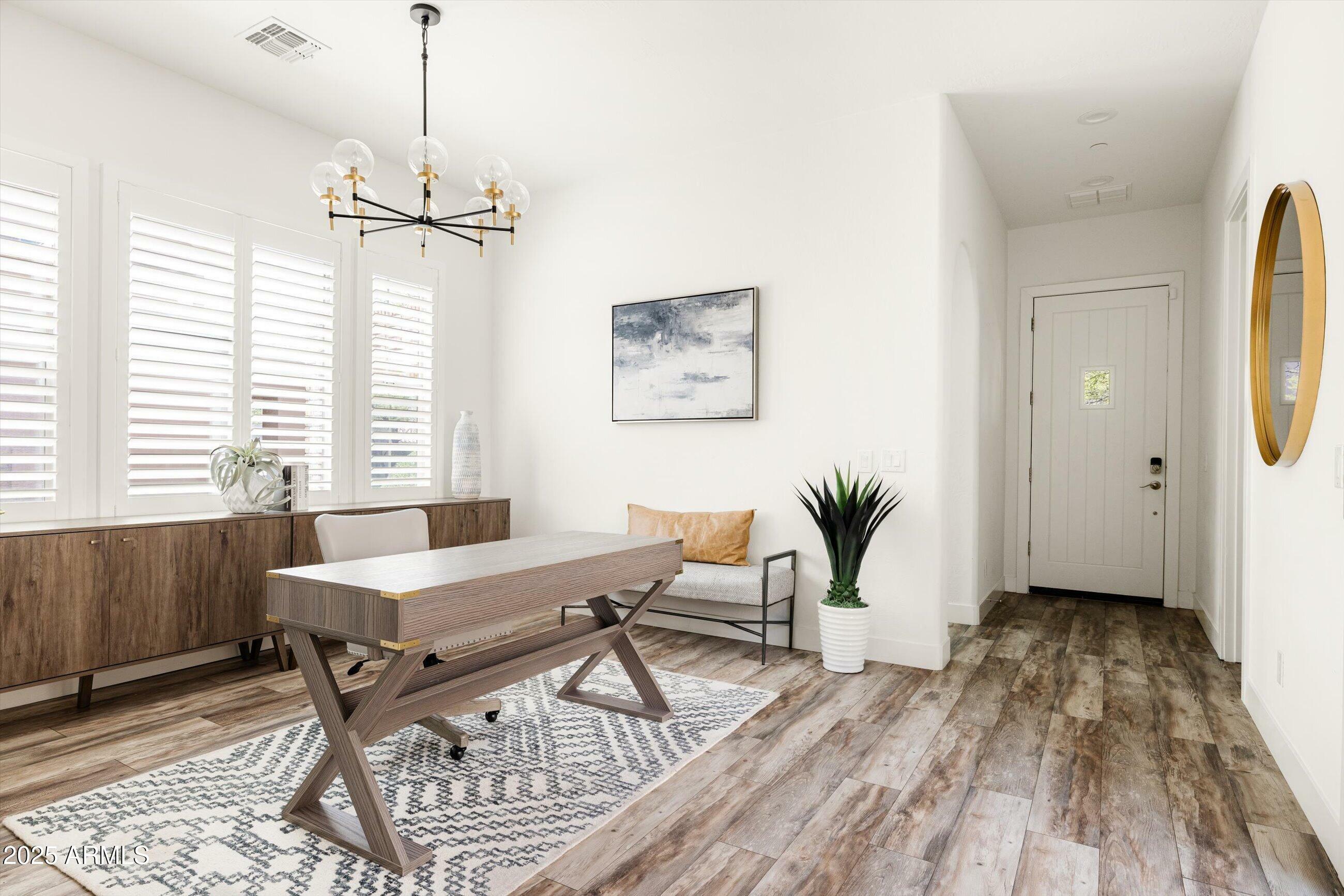 Property Photo:  18267 N 95th Street  AZ 85255 