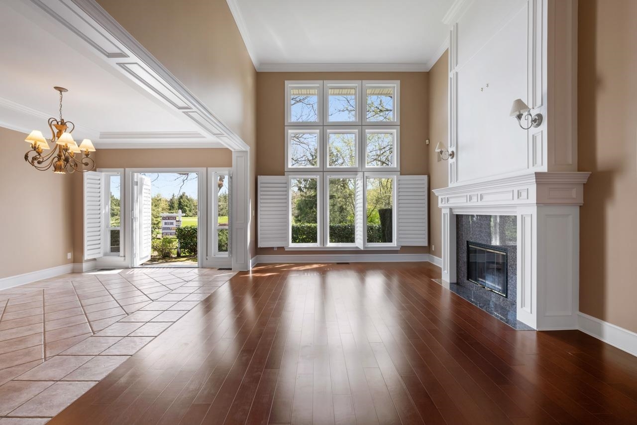 Property Photo: 3388 Canterbury Drive BC V3Z 0J8