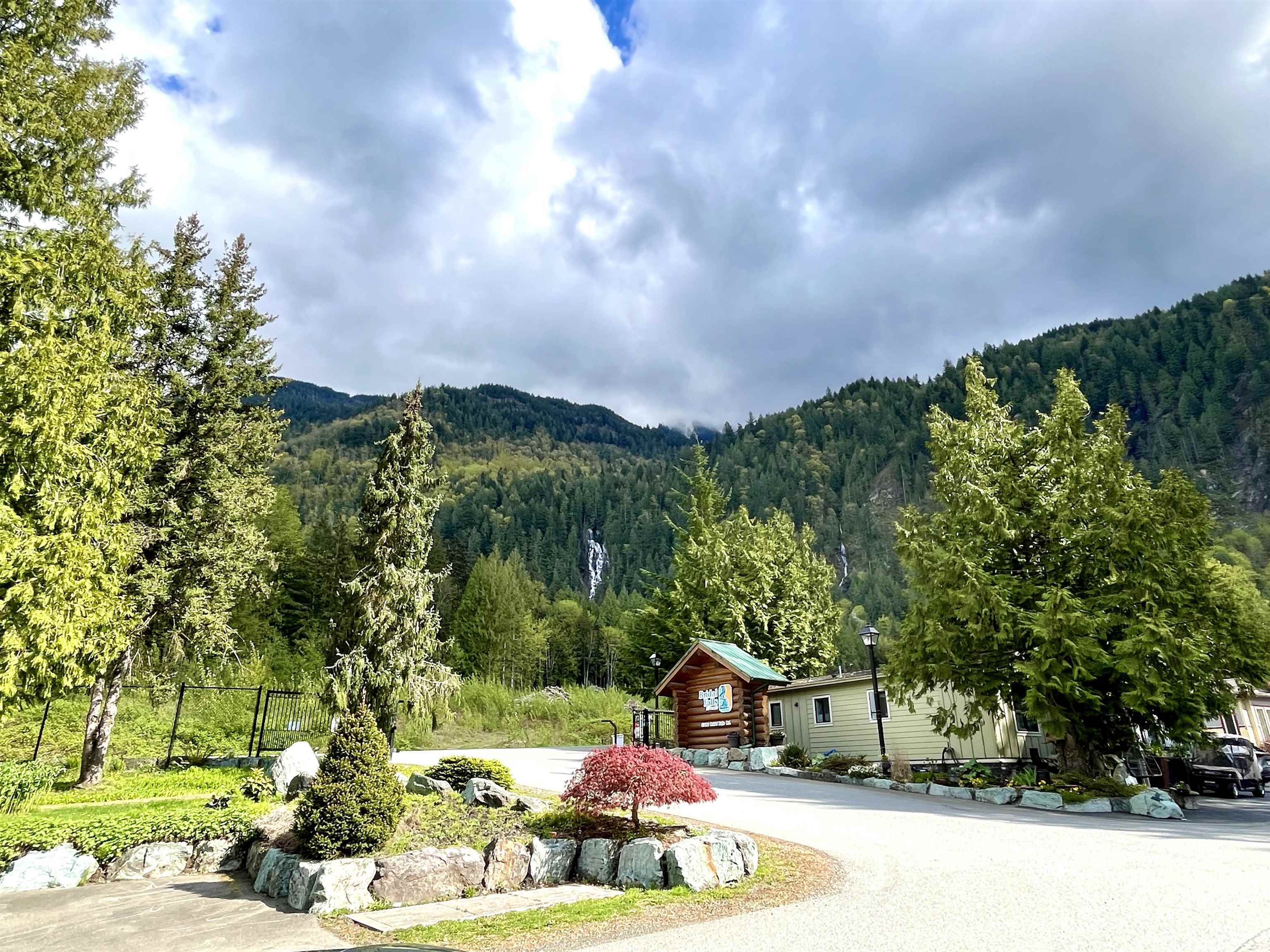 Photo de la propriété: 53480 Bridal Falls Road 91 BC V0X 1X1