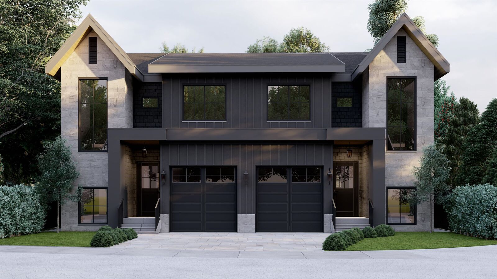 Property Photo: 11387 92 Avenue 1 BC V4C 3K8