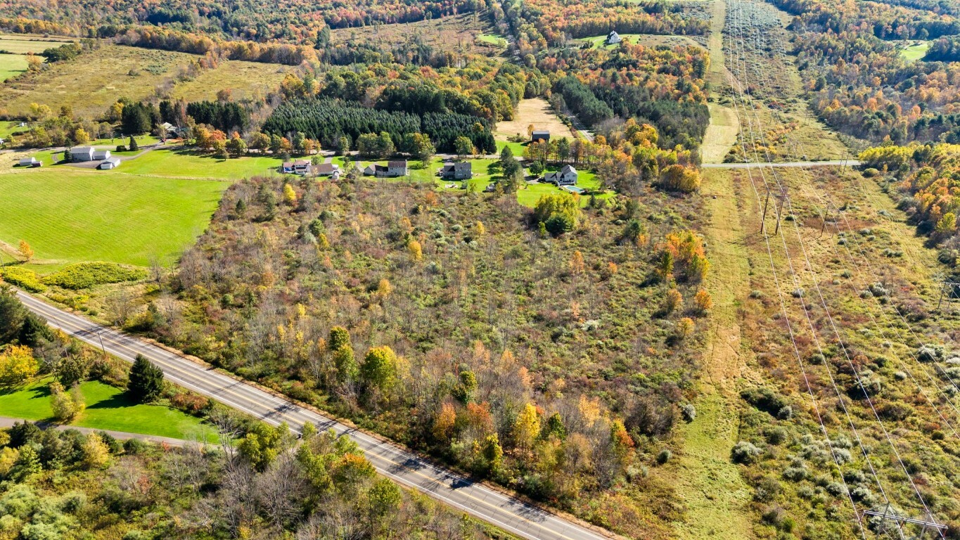 Property Photo: 2028 Farm To Market Road NY 13760
