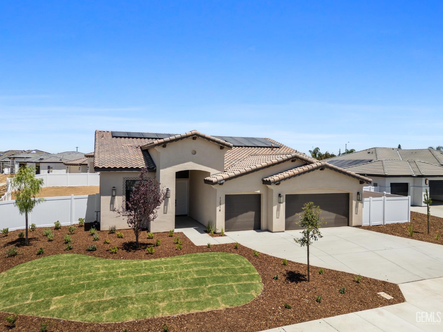 Property Photo:  12914 Altair Court  CA 93314 