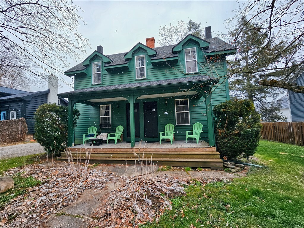 Property Photo:  10 Orchard Street 8  NY 14840 