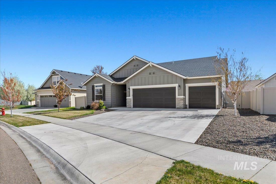 Property Photo: 3522 S Brigham Ave ID 83642