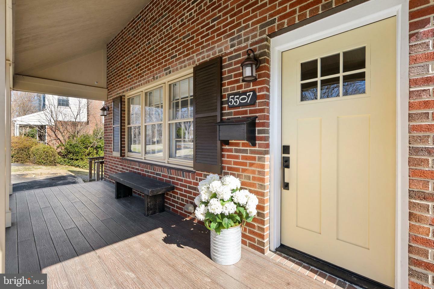 Property Photo: 5507 Atlee Place VA 22151