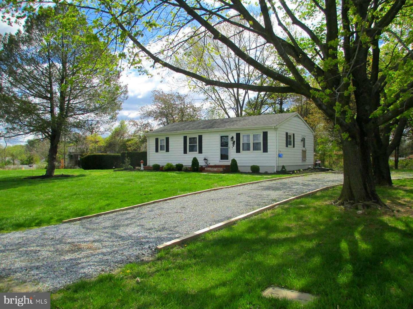 Property Photo: 25241 Porters Grove Road MD 21678