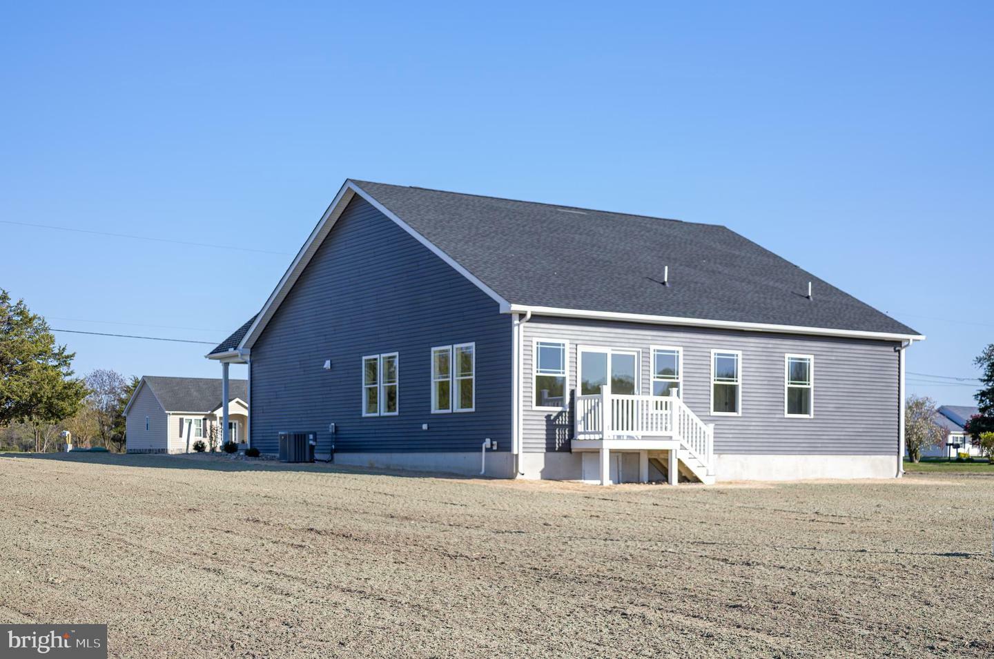 Property Photo: 8210 N Union Church Road DE 19963