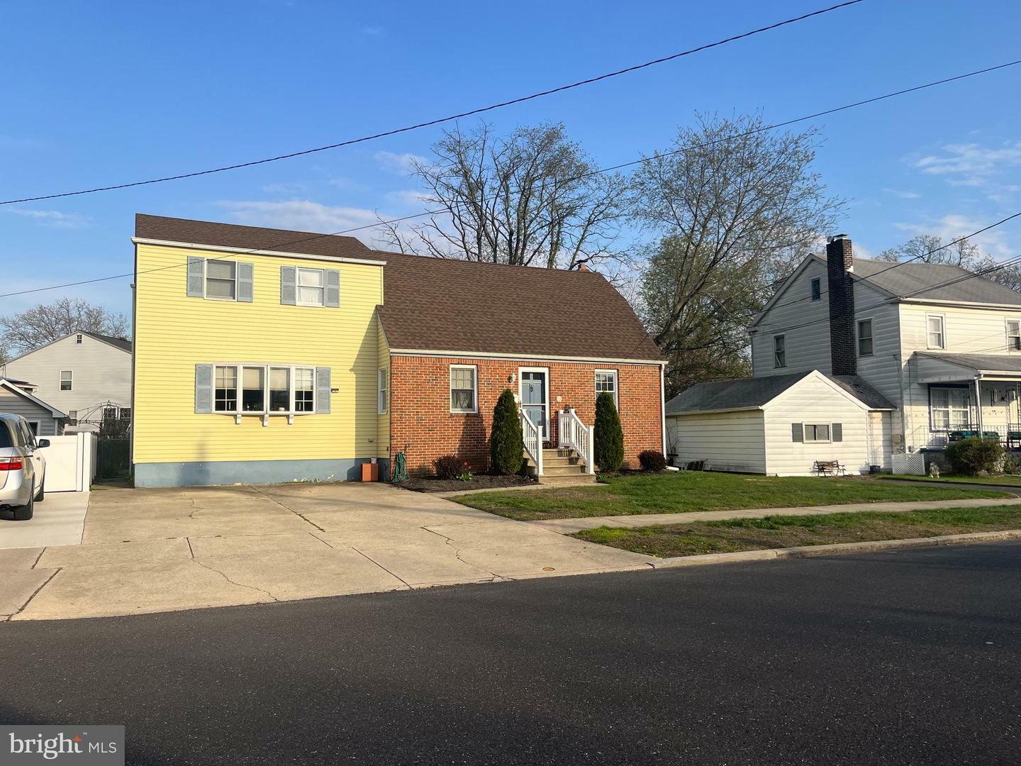 Property Photo: 13 Park Drive NJ 08031